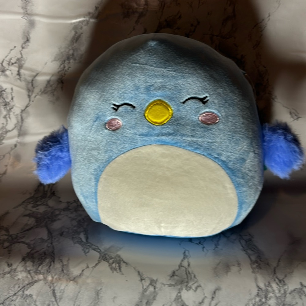 Squishmallows Bebe